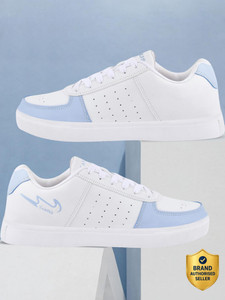 Shopsy CAMPUS CAMP DENV Men's Sneakers - Image 1