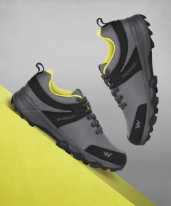 wildcraft clivton shoes