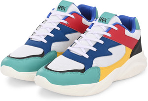HRX by Hrithik Roshan HRX 001 04 Running Shoes For Men Buy HRX