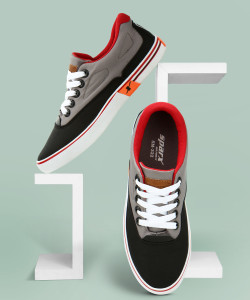 Sparx SM-322 Sneakers For Men - Buy 