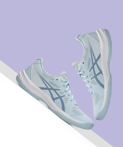 Asics UPCOURT 6 Badminton Shoes For Men Buy Asics UPCOURT 6 Badminton