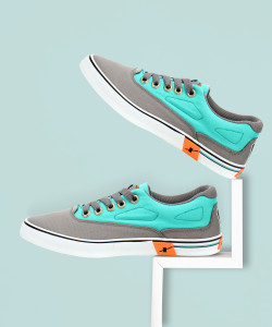 Sparx SM-322 Sneakers For Men - Buy 