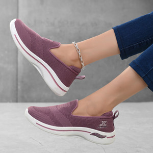 layasa mesh running shoes