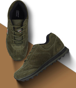 lakhani trekking shoes