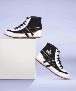 Pace International Kabaddi Shoes Boxing Wrestling Shoes For Men