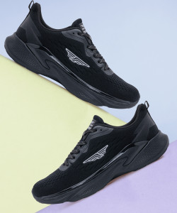 Red tape cut shoes outlet