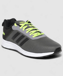 adispree 3 m running shoes