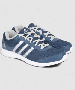 adidas yking 1. m running shoes for men 2026 Buy