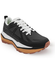 Shopsy Red Tape Athleisure Men's Walking Shoes (Red) - Image 1