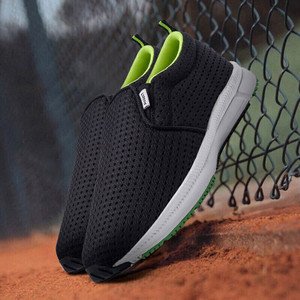 AVANT Bolt Slip on Antislip Walking shoes without Laces with durable