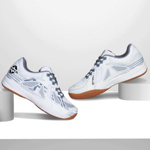 nivia badminton shoes