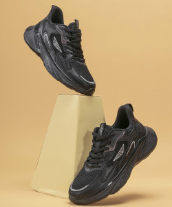 Red Tape Sports Walking Shoes for Men | Soft Cushioned Insole, Slip