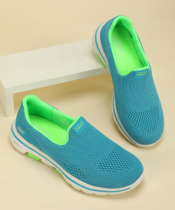 skechers go walk memory foam