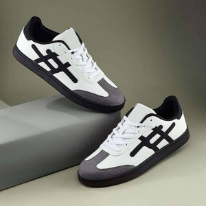 FRENZYHUB Urban Edge Casual Sneakers - Image 5