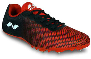 nivia spike shoes flipkart