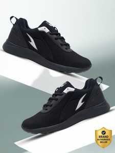 asian Captain-13 Running shoes for boys | sports shoes for men | Latest Stylish Casual sneakers for men | Lace up lightweight black shoes for running, walking, gym, trekking, hiking & party Running Shoes For Men - Buy asian Captain-13 Running shoes for boys | sports shoes for men | Latest Stylish Casual sneakers for men | Lace up lightweight black shoes for running, walking, gym, trekking, hiking & party Running Shoes For Men Online at Best Price - Shop Online for Footwears in India | Shopsy.in - Image 1