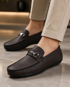 MR.WONKER CASUAL MENS LOAFERS - Image 6