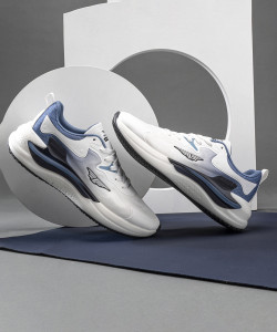 RED TAPE Athleisure Sports Shoes for Men Enhanced Durability, Soft