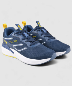 CAMPUS FLOW PRO Running Shoes For Men - Buy CAMPUS FLOW PRO Running ...
