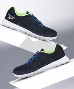 reebok sprint affect xtreme running shoes