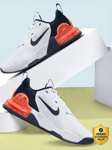 NIKE airmax トレーニングスーツ NIKE M NIKE AIR MAX ALPHA TRAINER 5 Sneakers For Men - Buy NIKE M