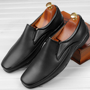 Kraasa Boss-01 Slip On For Men - Buy 