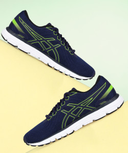 asics gel zaraca 5 mens running shoes