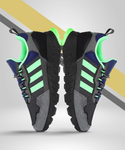 cocodeshi ADIDAS ORIGINALS ZX 1K BOOST - SEASONALITY Casuals For Men - Buy