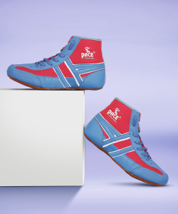 Pink Panther Kabaddi Shoes Boxing 
