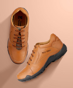 Red chief local shoes clearance
