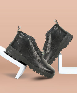 Police shoes clearance price
