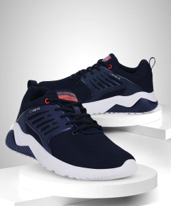 Buy CAMPUS CRYSTA Running Shoes For Men 