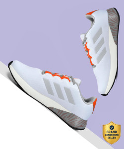 ADIDAS DashSmrt M Running Shoes For Men JJ5430 - Image 6
