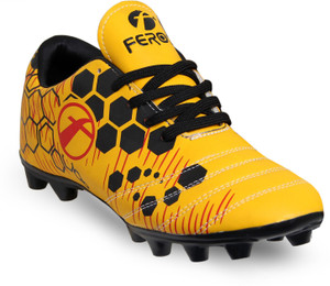 feroc football shoes
