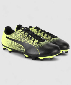 PUMA Spirit II FG Football Shoes For Men - Buy PUMA Spirit II FG Football Shoes For Men Online 