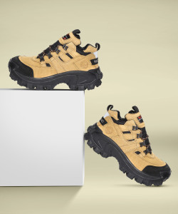 WOODLAND Boots For Men - Buy WOODLAND 