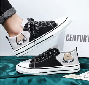 Canvas shoes hot sale under 300