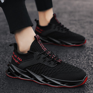 Zeta Delta Garnet Sneakers