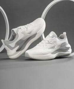 RED TAPE Athleisure Sports Shoes for Men Enhanced Durability, Soft