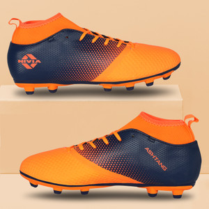 Nivia football shoes sales flipkart