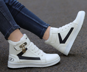 Zixer Sneakers Dancing Shoes Street Dancing Shoe For Men R.T.R