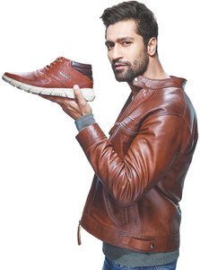 Red chief men's sneakers clearance