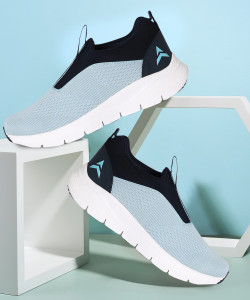 AVANT Sigma Slip On Antislip Walking Shoes Without Laces with Durable