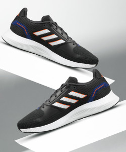 Adidas Runfalcon 2.0 Running Shoes Pria