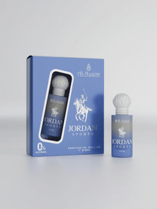 Shopsy Al-Nuaim Jordan Sports Attar Oil - Image 1