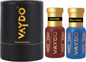 Blue jeans 2024 body spray