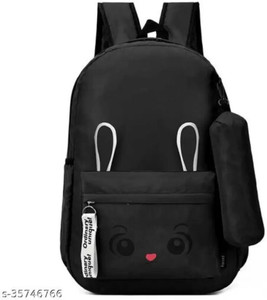 HBC College bag for girls school bags girls bag 12 L No Backpack Price in India Buy HBC College bag for girls school bags girls bag 12