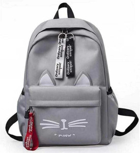 Trend Stylish College Bag For Girls 30 L Backpack Price in India