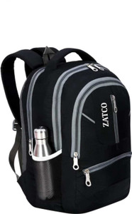 comfortable 4th to 10th class casual school bags Waterproof School