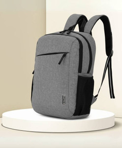 SBCOLLECTION 30L Waterproof Laptop Backpack Pack of 30 - Image 6